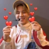 btsHearts | @lSaHl | (part 2) (235hrt49j6)