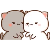 القطط Mochis (2hmdtpg9rw)