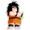 Goku's Friends (hm2kcrgzp9)