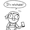 More Sarah's Scribbles (rtdzhkp9fs)