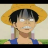 One piece (vzmxg2tk7n)