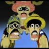 One piece (g3j62tpk4r)