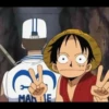 One piece (b475g2dk9x)