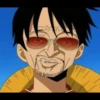 One piece (ktyh7mc65b)