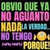 Frases xq' sí 10! (rpj93hzsqy)