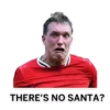 Christmas Football Pack