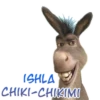 Ciuchino (in Shrek) (b4ymg8dhs3)
