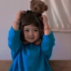 BAMBINA ASIATICA ️ ️ (fk3rqyx8bp)