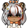 Little Lion Gamer Emotes