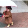 BAMBINA ASIATICA ️ ️ (s58hxvjgbq)