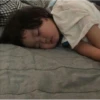 BAMBINA ASIATICA ️ ️ (8zry7mb3dp)