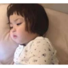 BAMBINA ASIATICA ️ ️ (5tfqxkj49d)