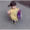BAMBINA ASIATICA ️ ️ (t4vy9w27cq)