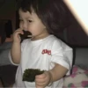 BAMBINA ASIATICA ️ ️ (cv2w6dxq74)