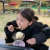 BAMBINA ASIATICA ️ ️ (v4nzr6ht9j)