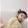 BAMBINA ASIATICA ️ ️ (sq9bhkpxdf)