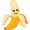 إيموجي الموز 2 🍌 (5zxksg3rd2)