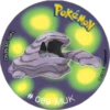 Tazos Pokemon 1G-4   clas (6jtg4cf3r5)