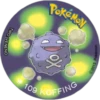 Tazos Pokemon 1G-4   clas (9b6cqsmp3t)