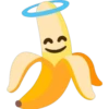 إيموجي الموز 2 🍌 (p5sxwrj72g)