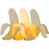 إيموجي الموز 2 🍌 (x9c4byks52)