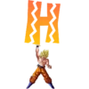 Abecedario(Goku)֍1🇲🇽Clásica (vhqpd7fkw8)