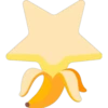 إيموجي الموز 2 🍌 (fjxgb78t2m)