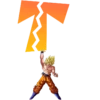 Abecedario(Goku)֍1🇲🇽Clásica (prbyzkvfd5)