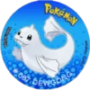 Tazos Pokemon 1G-4   clas (pfm69kgbwv)