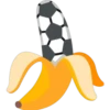 إيموجي الموز 2 🍌 (xfw23985yn)