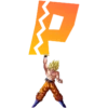 Abecedario(Goku)֍1🇲🇽Clásica (gyxtpm8s4b)