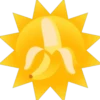 إيموجي الموز 2 🍌 (25bpxt94hc)