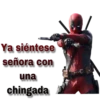 Deadpool Culero (8crtj9x3vw)