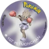 Tazos Pokemon 1G-4   clas (mdjvq59stb)