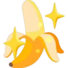إيموجي الموز 2 🍌 (msc6vtzjng)