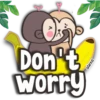 Mo-monkey🤎🐒 (tm94fjsk7q)