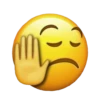 رفض مهذب