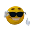 وضعية نظارات شمسية