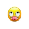 وجه أخرق