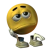 حزين