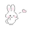 قبلة الأرنب