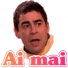 آي ماي المصدوم