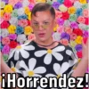Solo las más (t256qxw34b)
