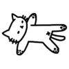Gatitos Sentimental 2 (p5s7v3jk46)