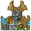 Memhammer 40000 (njc8523gb7)