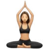 Emoji Olah raga & Gym (zdf829hvjb)