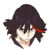 Ryuko Kill la Kill by