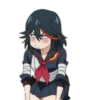 Ryuko Kill la Kill by