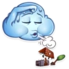 Classy weather! (s49h57wjtx)