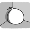 Tomung the snowball rabbit! (3p6cbj5nrk)